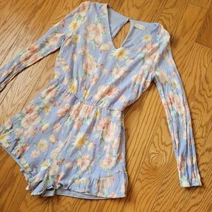 altar'd state small romper